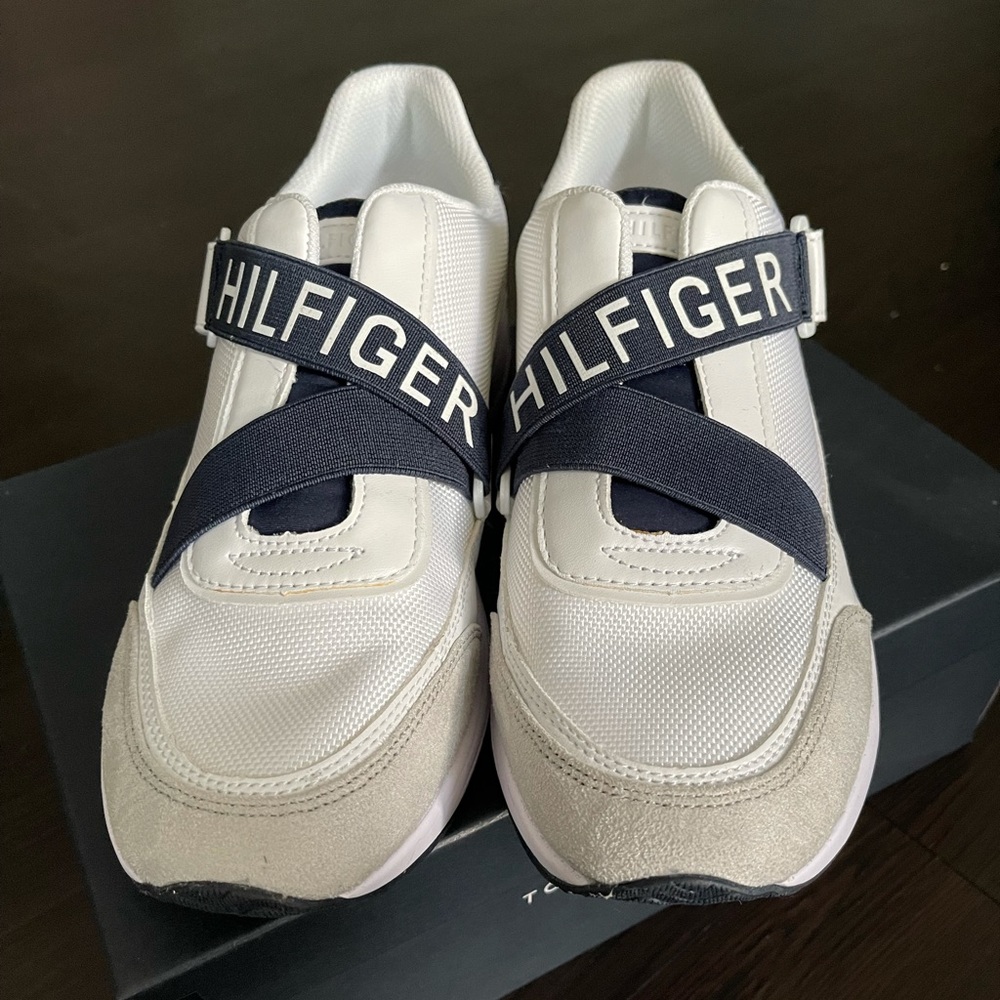 Brand New Tommy Hilfiger (Ronay) Shoes